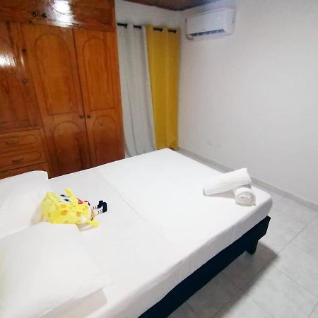 Aparta Hotel Jhonny Cay San Andres  Luaran gambar