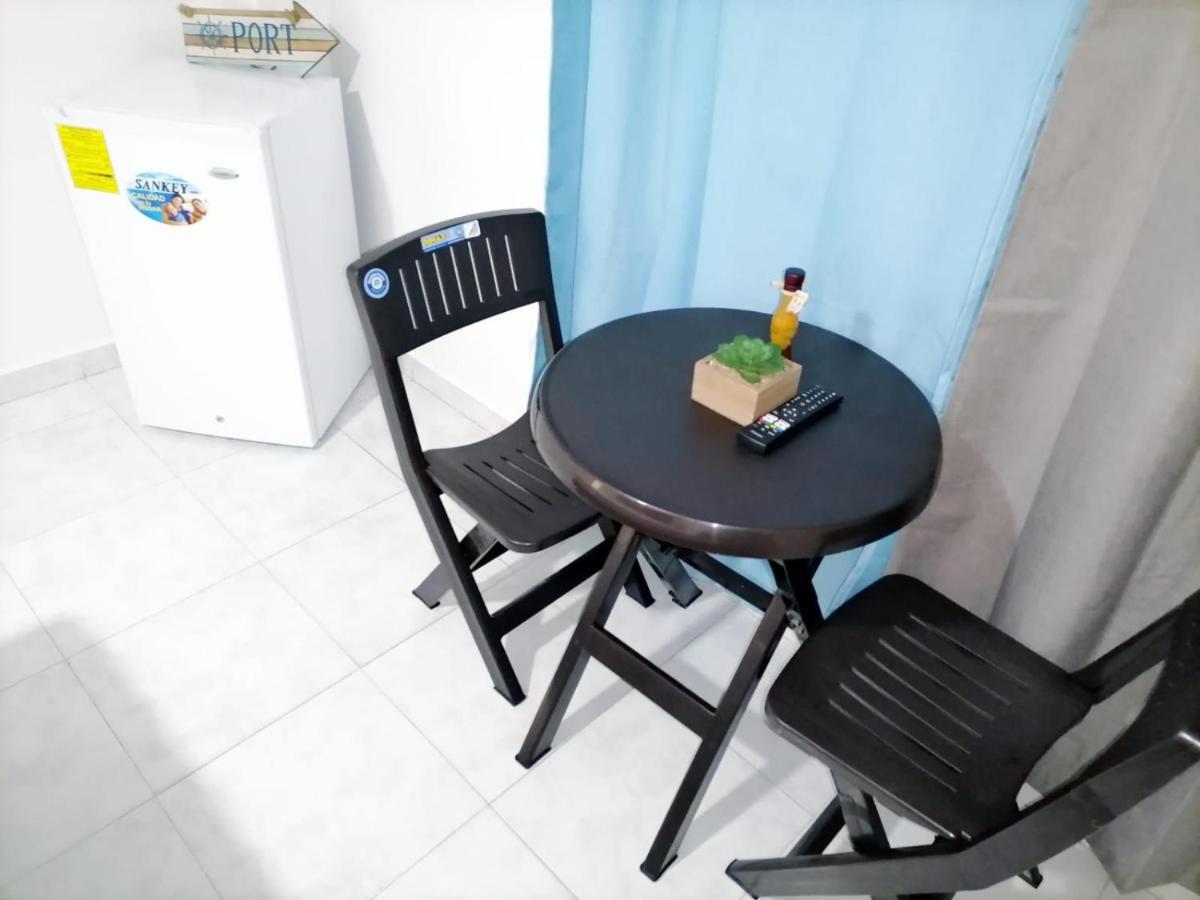 Aparta Hotel Jhonny Cay San Andres  Luaran gambar