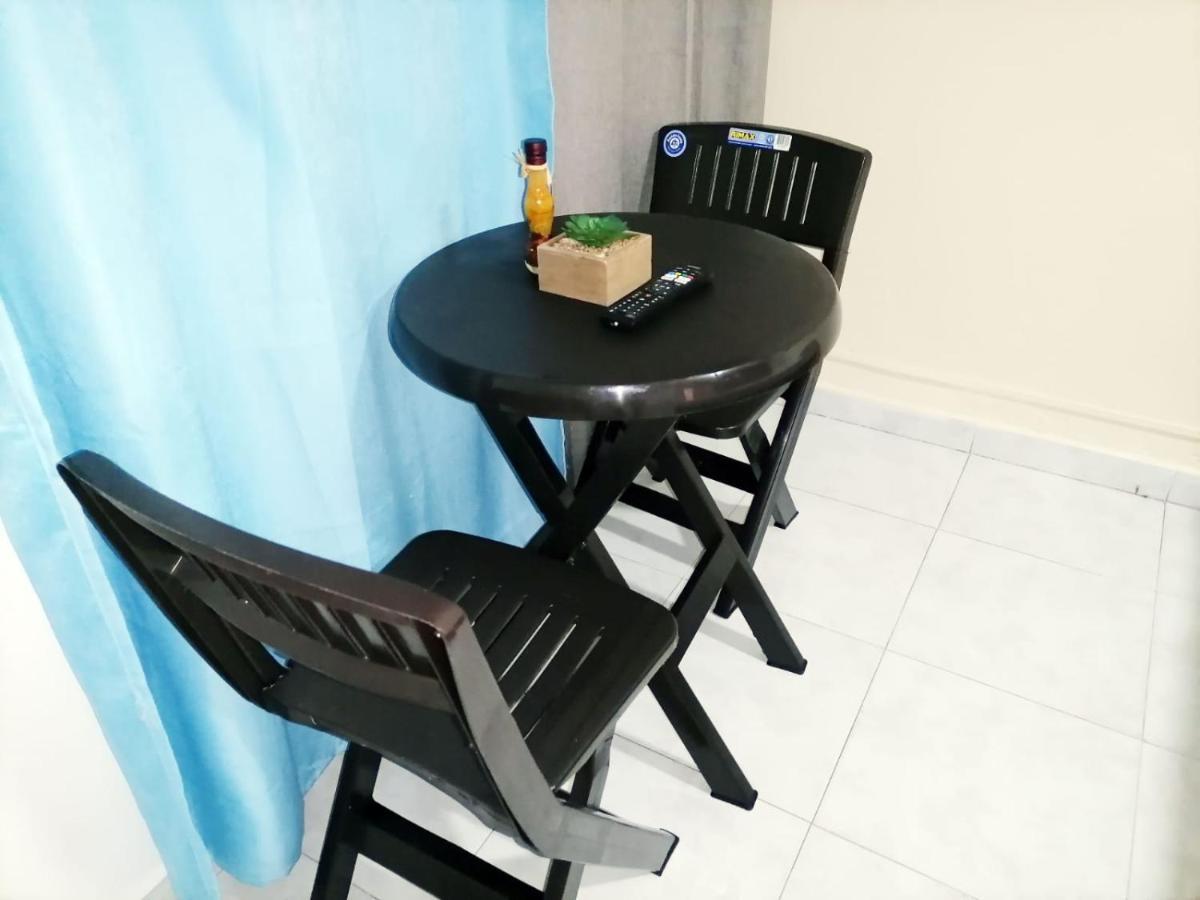 Aparta Hotel Jhonny Cay San Andres  Luaran gambar